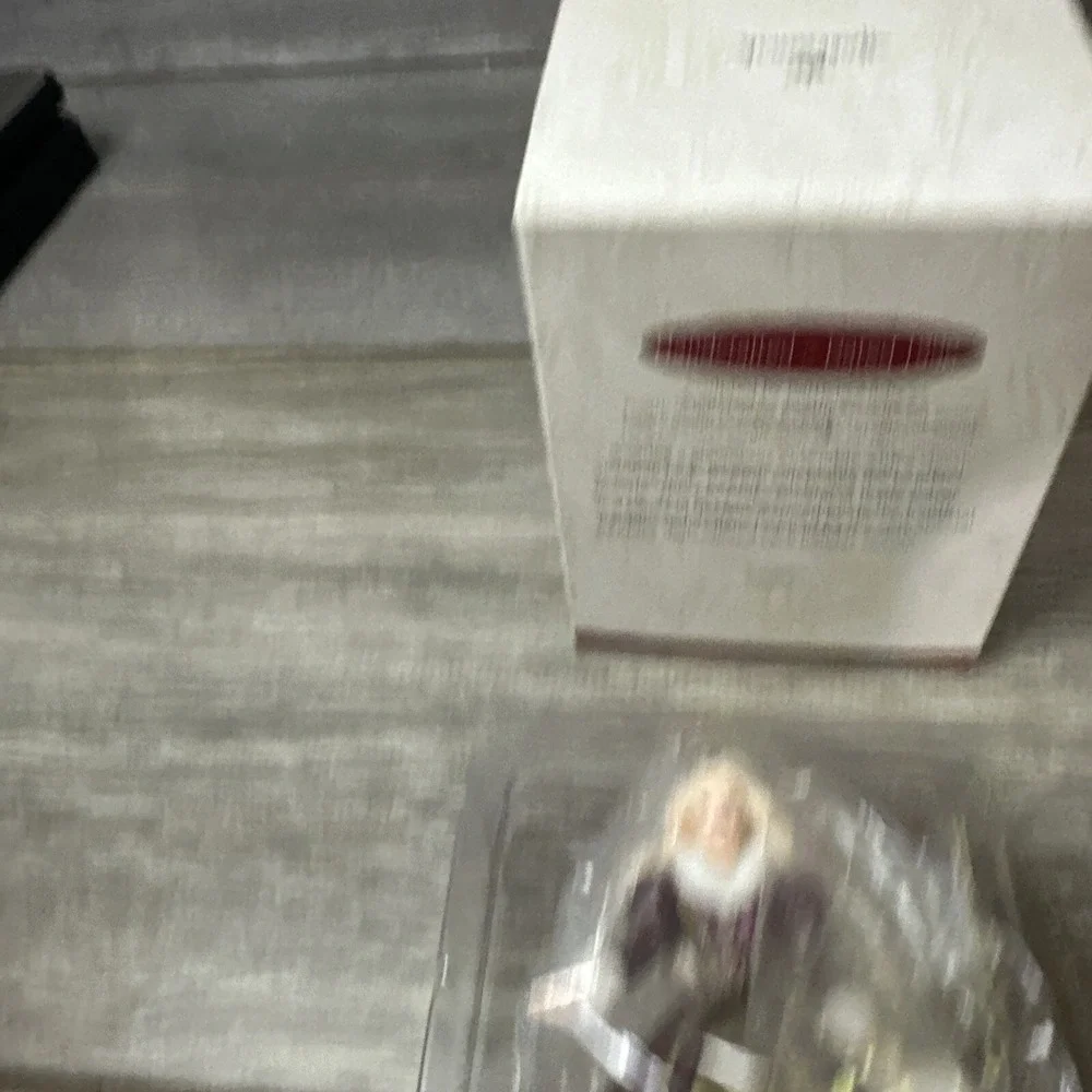 Hallmark holiday barbie
